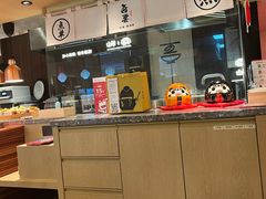 -吾妻拉面•和风食堂(群光广场店)