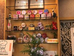 -家琳甜品(江南东店)