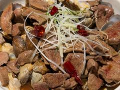 -半盆菜酒家(中山南一路店)