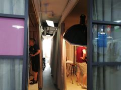 摄影区-微笑时刻照相馆·企业合影·商务外拍(北京五道口店)
