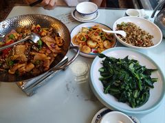 -老唐三下锅 ·张家界地标美食(溪布街店)