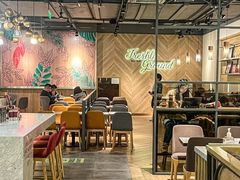 -COSTA COFFEE(武汉武商MALL店)