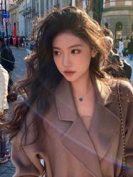 点击看大图 -New Fashion发型定制