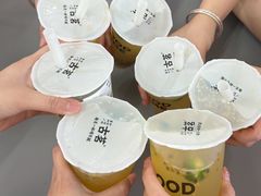 -古茗(石狮德辉七楼一店)