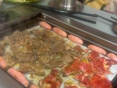 -口岸齐齐哈尔烤肉(风尚米兰总店)