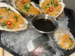 -火炉火自助餐(西直门凯德MALL店)