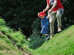 -前小桔亲子创意农场·草莓采摘·露营烧烤