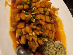 -顺风海鲜港(金玉兰店)