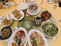 -东森家宴·惠州客家菜