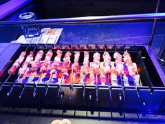 -很久以前羊肉串(打浦路店)