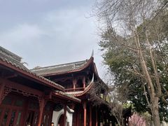 -望江楼公园