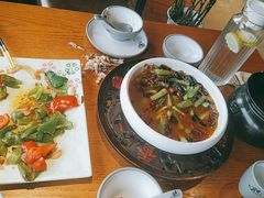 -盐帮食坊•小河帮川菜(四川师大店)