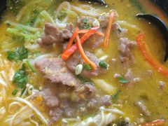 -老妈米线(港龙店)