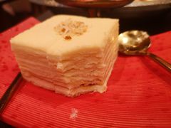 冰糕-丝路金桃·新疆菜(徐汇店)