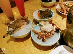-雍和会海鲜姿造自助(湖东路店)
