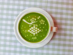 -翠贝卡&Mama Kelly Brunch Coffee(河西店)