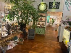 大堂-秀儿家の小确幸融合西餐厅(万达店)