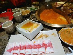 -小龙坎火锅(总店)