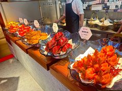 -鸽子侯·家宴·平价海鲜(绿地店)