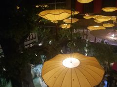 大堂-淀里船宴(卓达店)