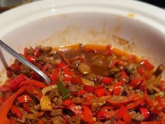 -千百味红餐厅·江西菜(绿地双子塔店)