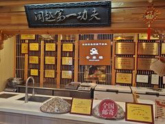 -安泰楼·佛跳墙创始人·传统闽味早茶·酒楼(三坊七巷闽菜地标店)