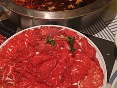 -渝厨生态火锅(合川区府店)