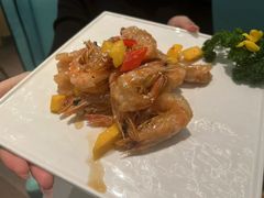 -青叶202都市餐厅(迪诺水镇店)