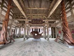 -云中大漈
