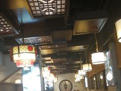 -老灶味道·本帮菜(昌平路店)
