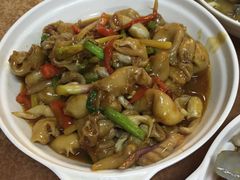 -揭阳钟记小食(福田新村店)