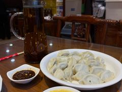 -那家老院子东北菜·饺子·小鸡炖蘑菇(艳华街店)