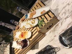 -筠咖啡西餐厅(上海国展宝龙丽筠酒店)