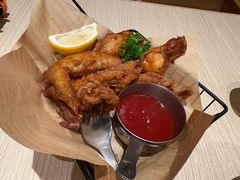 -CoCo壱番屋(久光百货店)