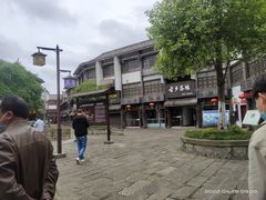 -南关石牌坊古镇