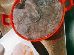 -辣伍鲜毛肚老火锅(元一店)