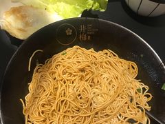 -贡梅老面馆·蟹粉面·无锡特色小吃(南长街主推店)