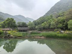 -黄公望隐居地