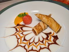 -一板铁板烧·隐秘一线江景花园餐厅(西湖左岸·天元店)