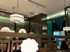 -新白鹿餐厅(金鹰新街口店)