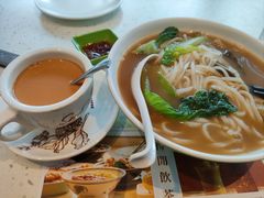 -新宝餐厅(流塘店)