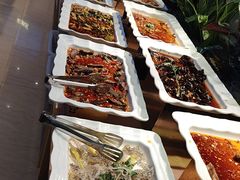 -鹿客臻鲜海鲜自助餐厅(永旺店)