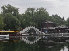 -皇家御河游(紫御湾码头)