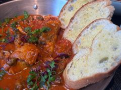 -Nord Grill&Bar Highland诺德西餐(深圳欢乐海岸店)