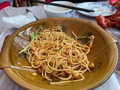 -小李子油焖大虾(南浦店)