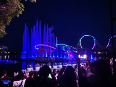 -合肥融创乐园