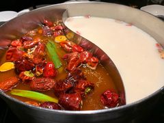 -捞王猪肚鸡火锅(财富中心店)