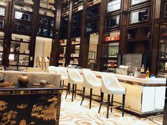 -南京圣和府邸豪华精选酒店