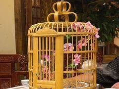 -杨记隆府(南坪店)