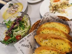 -库滋明·俄罗斯特色美食(中央大街店)